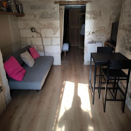 Cosy Studio Avignone Esterno foto