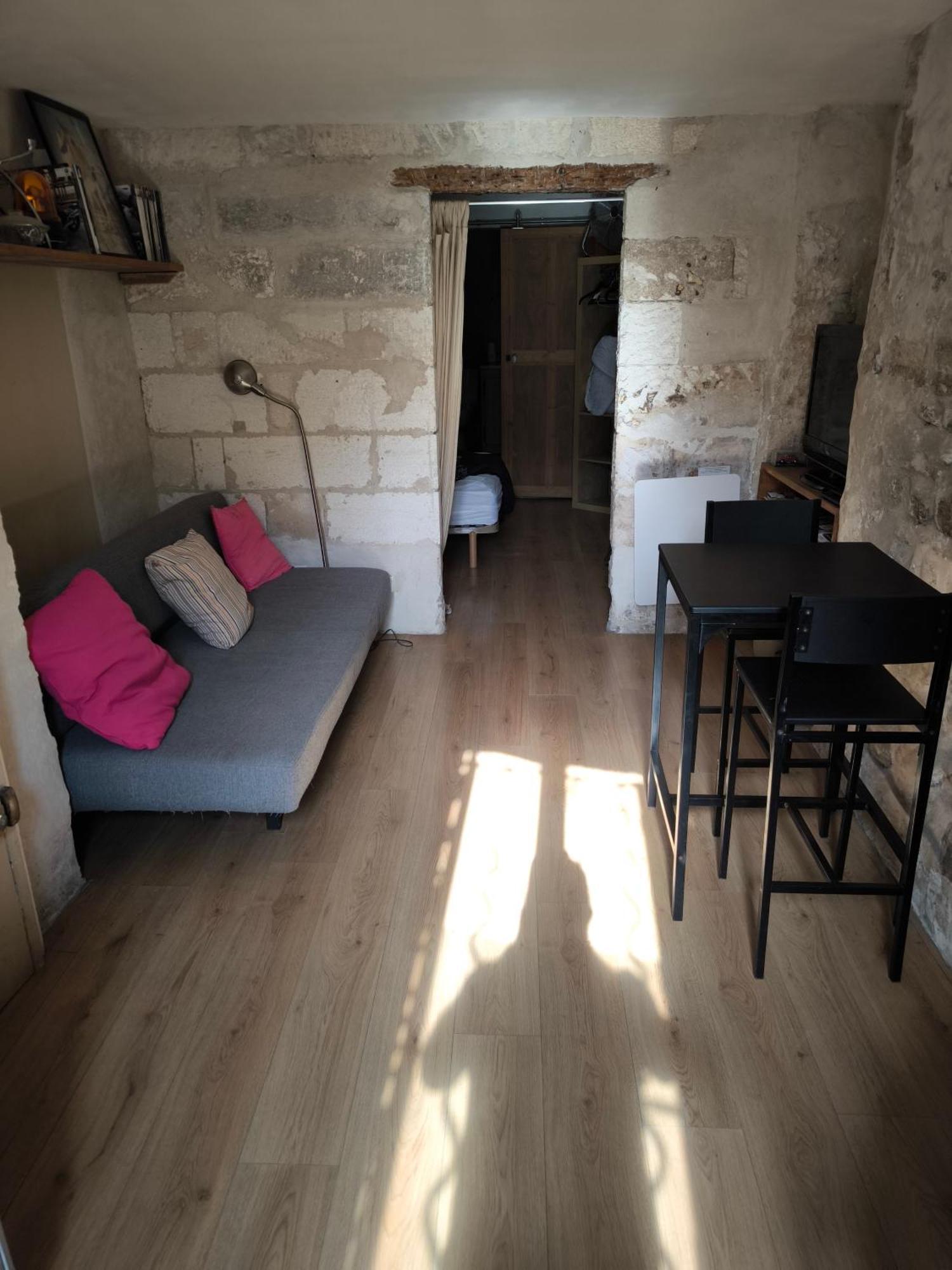 Cosy Studio Avignone Esterno foto